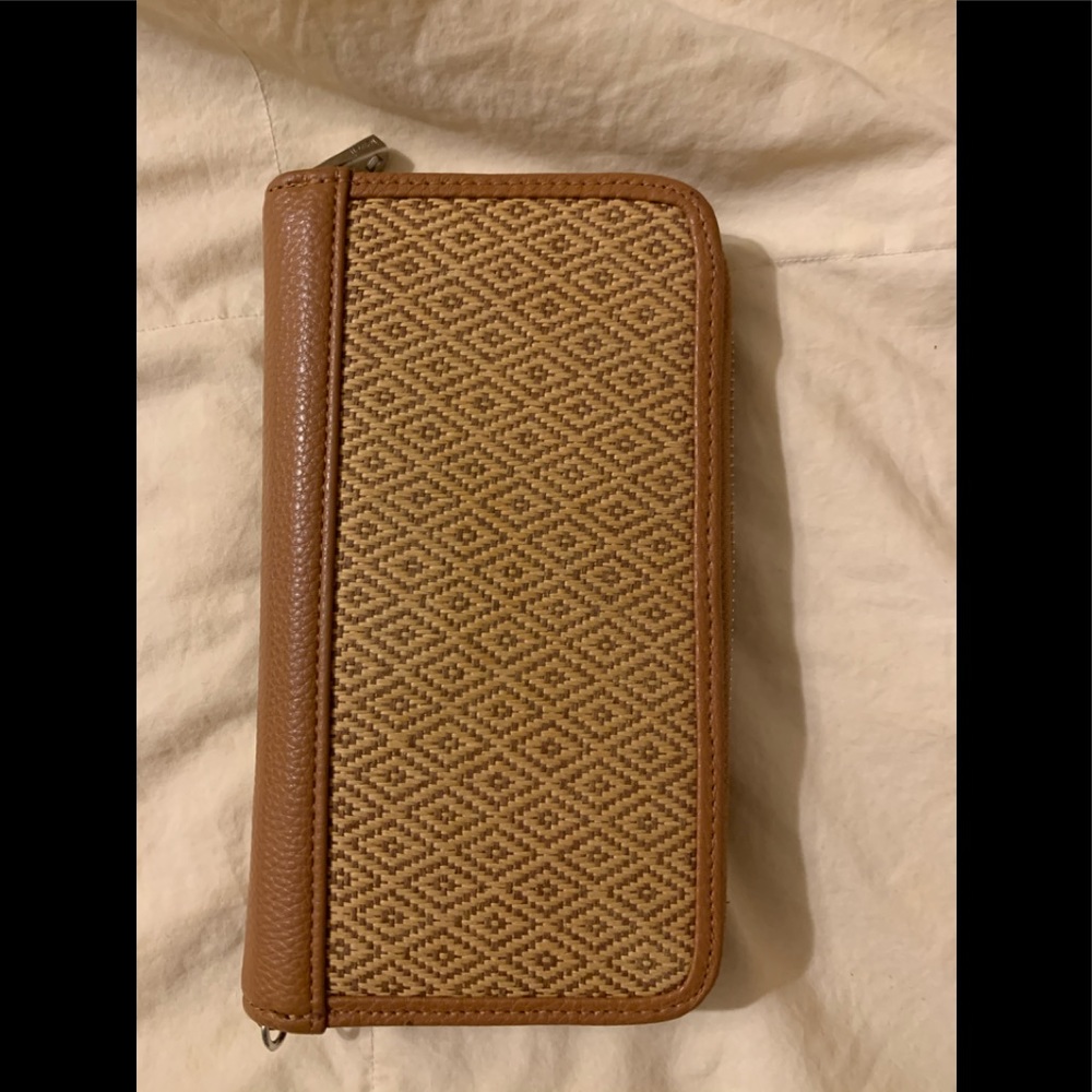 All About the Benjamins wallet